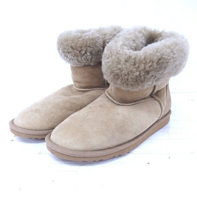 楽天市場】KOOLABURRA/クーラブラ◇レディースムートンブーツ◇裏地