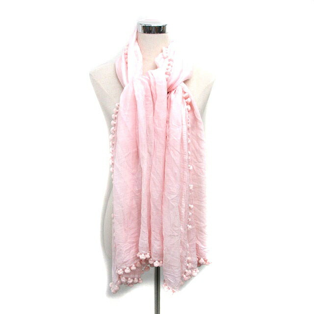 楽天市場】matta マッタ ストール ボンボン ストール 正規品 200×100