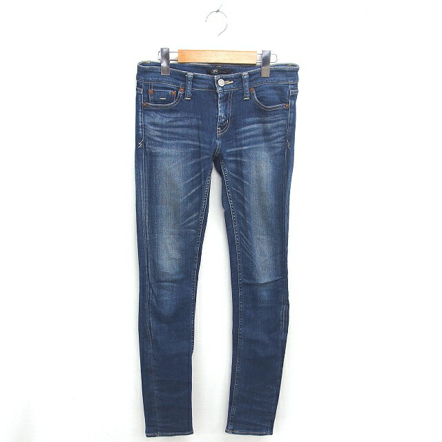 楽天市場】【SALE】ロサンゼルス デニム アトリエ ロングパンツ