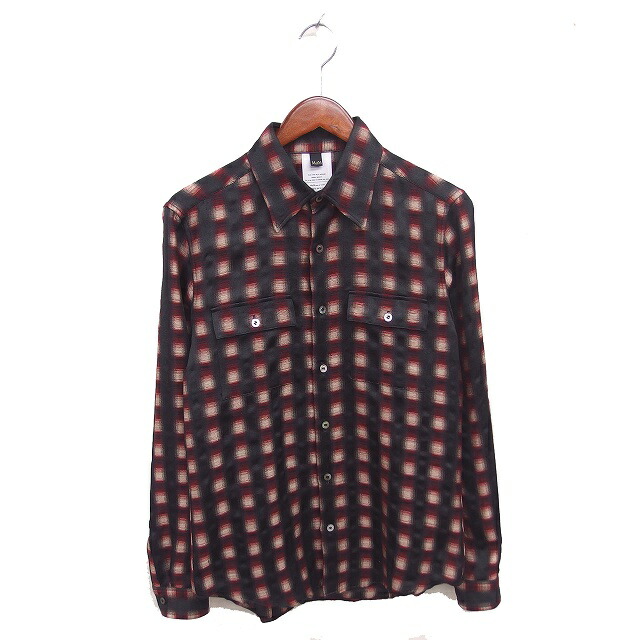 楽天市場】MORE ABOUT LESS モアアバウトレス シャツ サイズ:詳細参照