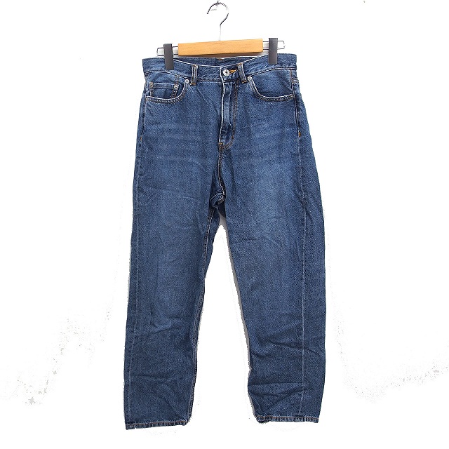 楽天市場】SLOBE IENA スローブイエナ LE DENIM バギーデニムパンツ 23