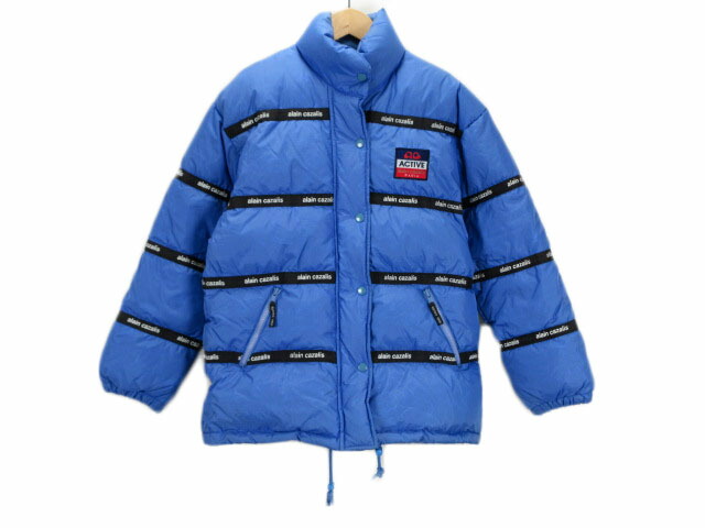 楽天市場】【中古】シャルルアナスタス CHARLES ANASTASE ボーダー A