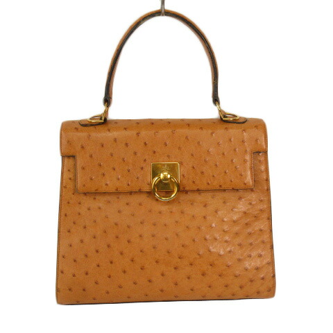 楽天市場】【中古】TANINO CRISCI(タニノクリスチー) ハンドバッグ