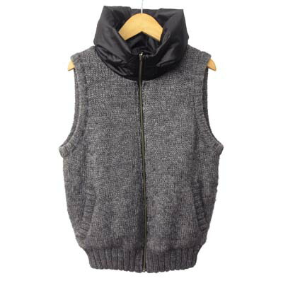 楽天市場】自由区 ジユウクダウンジャケット/ダウンベスト レディース