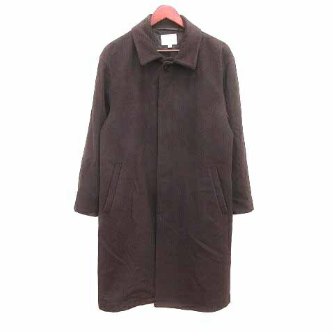 楽天市場】【中古】 Paul Smith ポールスミス ステンカラーコート