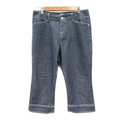 楽天市場】美品【中古】ビースリー B3 B-Three デニムパンツ