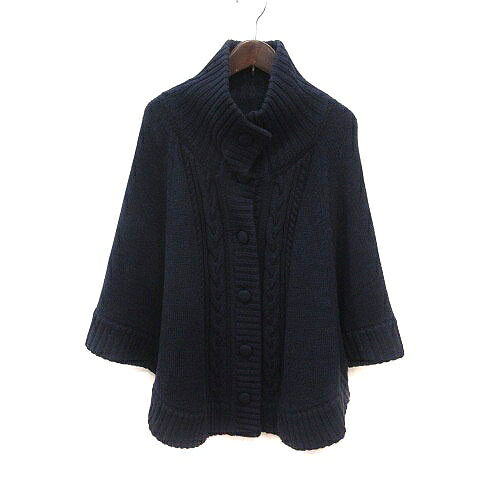 楽天市場】【SALE／80%OFF】カシミヤ リバー ケープ UNITED ARROWS
