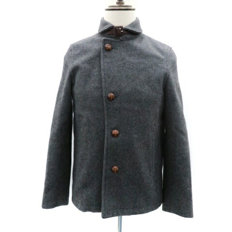 楽天市場】k□ビームス/B:MING LIFE STORE BEAMS ダブルボタン