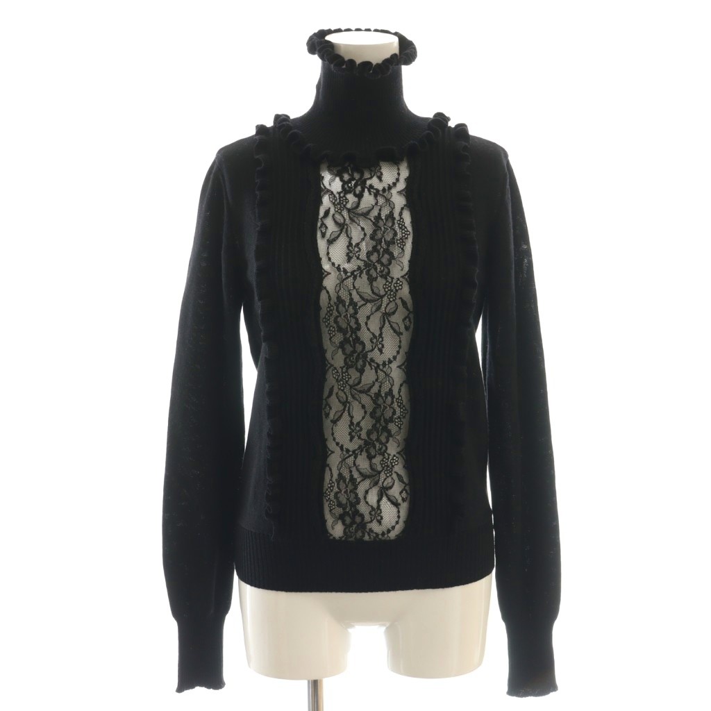 楽天市場】美品☆VALENTINO ヴァレンティノ QB2KC30M44A ウール