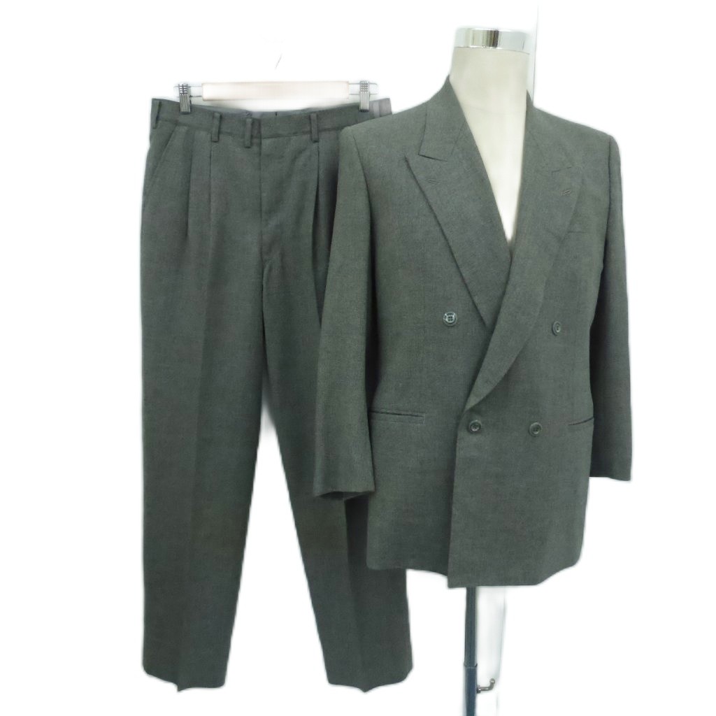 楽天市場】【中古】 Ermenegildo Zegna （エルメネジルドゼニア