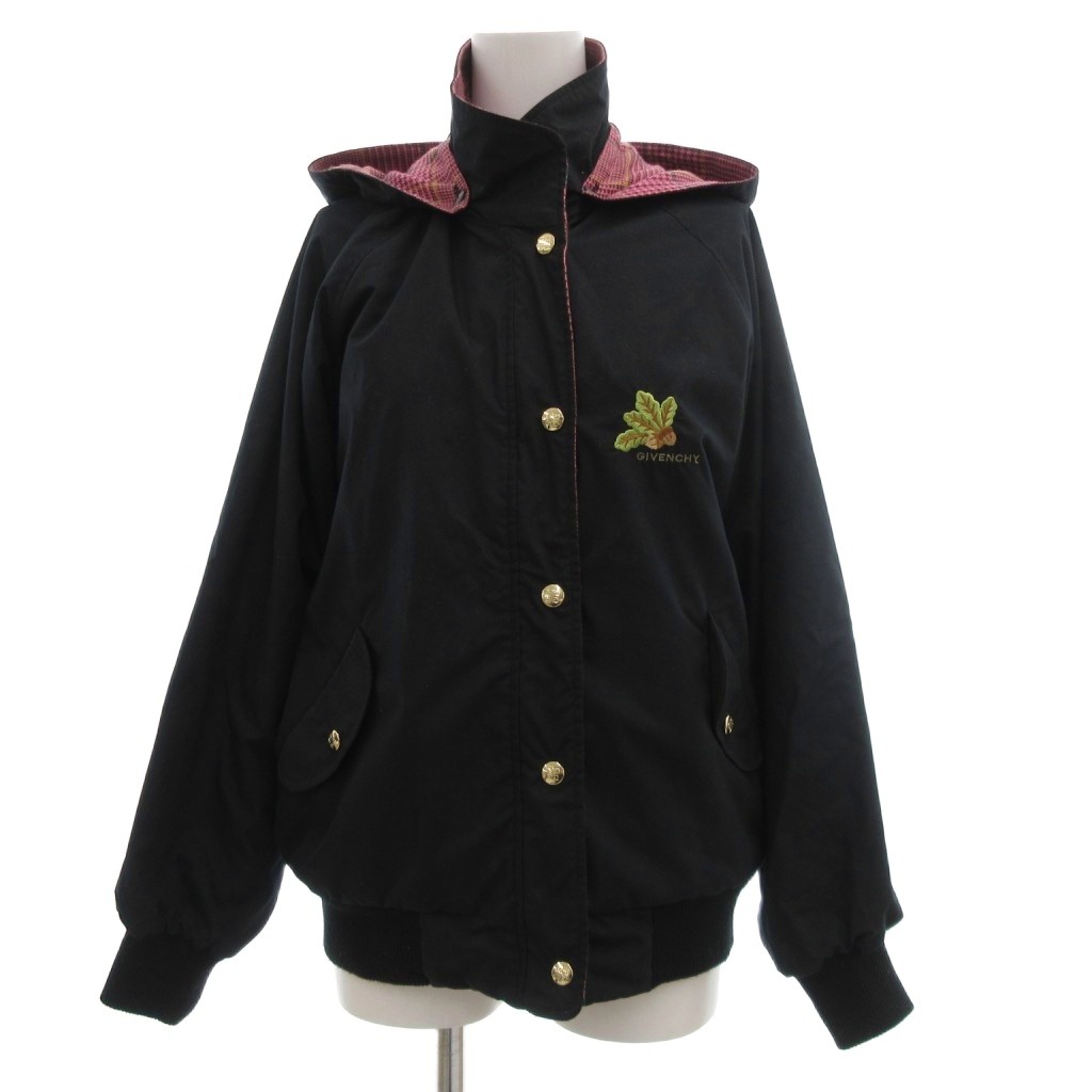 楽天市場】GIVENCHY ジバンシィ ジャケット サイズ:M リバーシブル