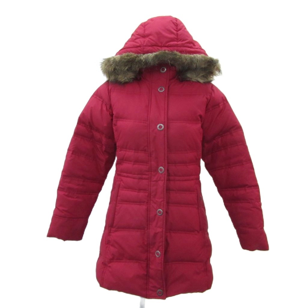 楽天市場】古着 Eddie Bauer エディーバウアー プレミアムグース