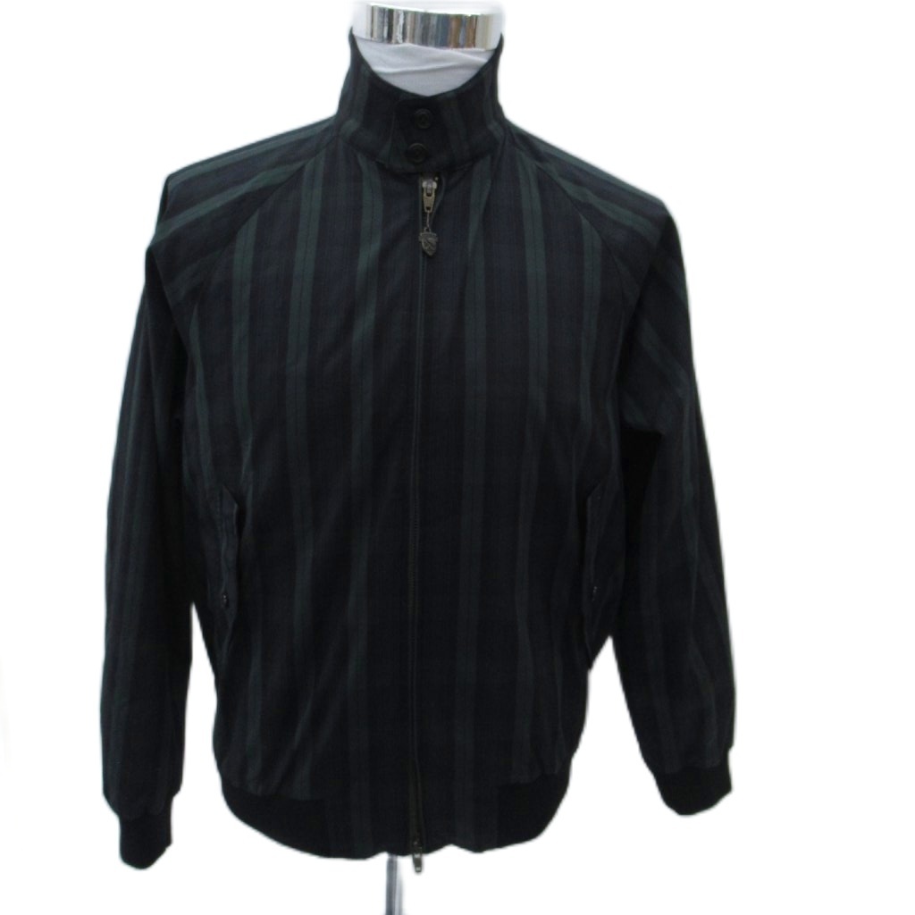 楽天市場】McGREGOR マクレガー ジャケット サイズ:M 80s スタジャン