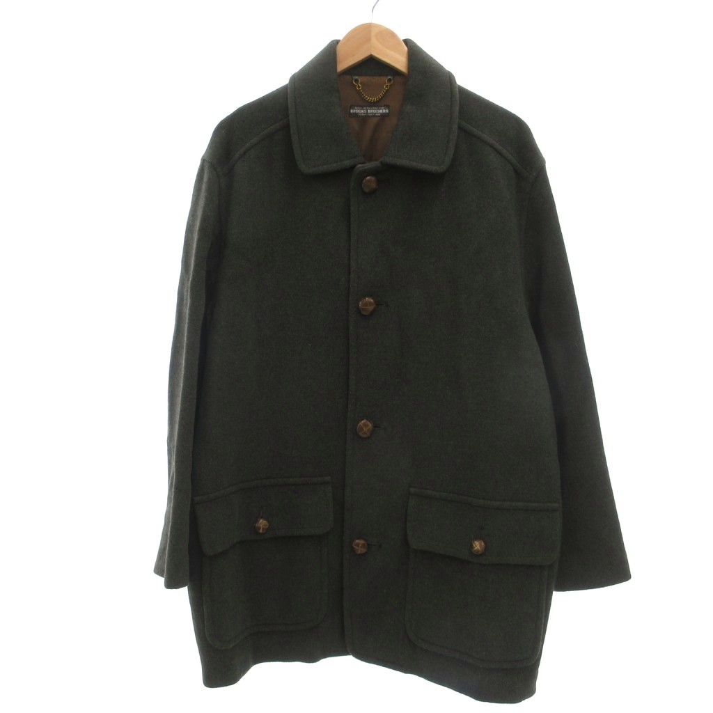 楽天市場】70s 80s イングランド製 ☆ ブルックスブラザーズ メルトン