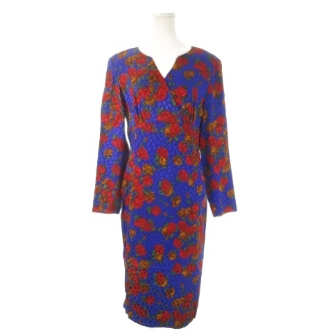 楽天市場】美品【中古】ハナエモリ HANAE MORI カッシュクール 楽天市場】美品【中古】ハナエモリ HANAE MORI カッシュクール
