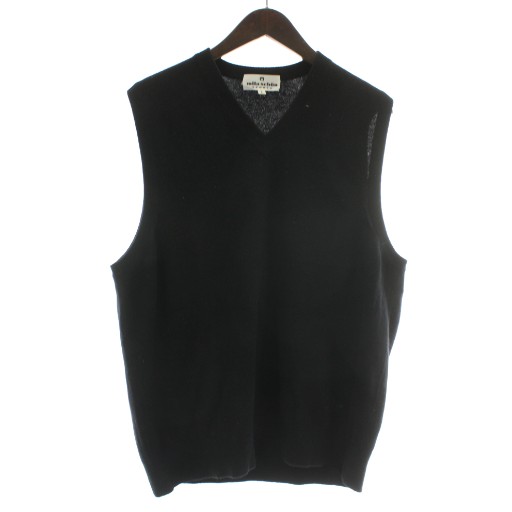 楽天市場】古着 Missoni ミッソーニ イタリア製 Vネック ニットベスト