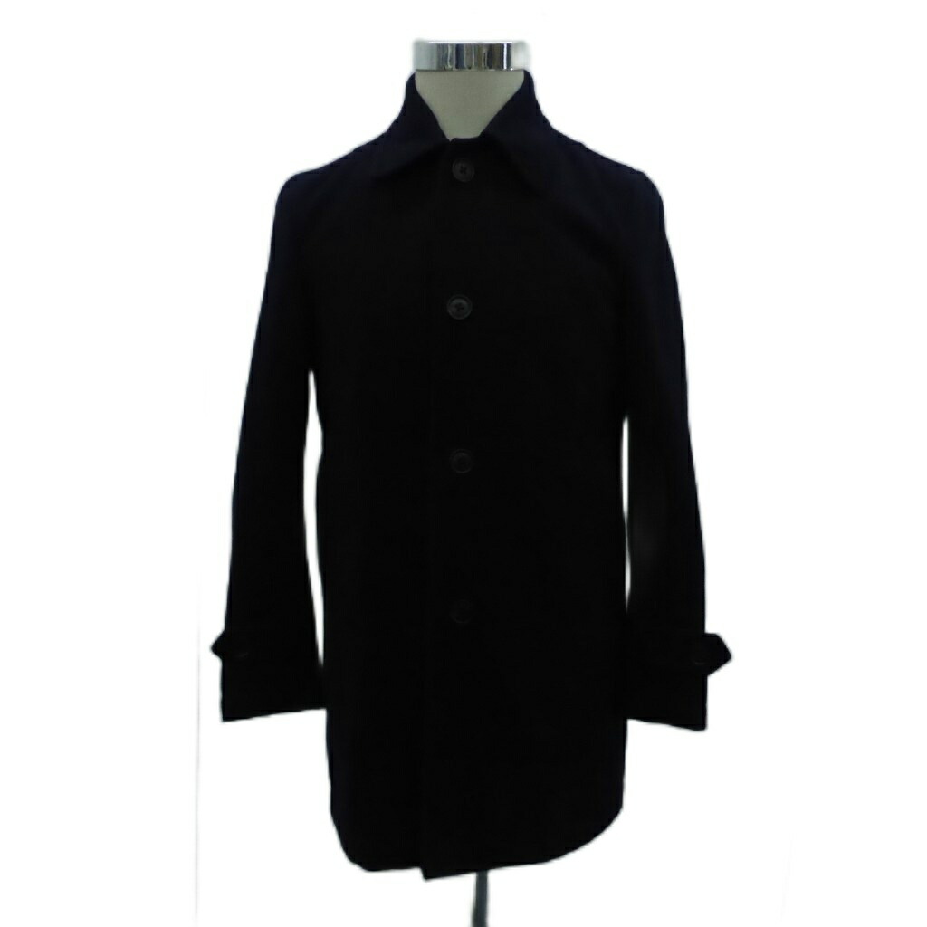 楽天市場】【中古】タケオキクチ TAKEO KIKUCHI コート ピーコート P