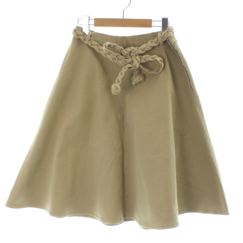 楽天市場】【中古】 レッド ヴァレンティノ RED VALENTINO スカート