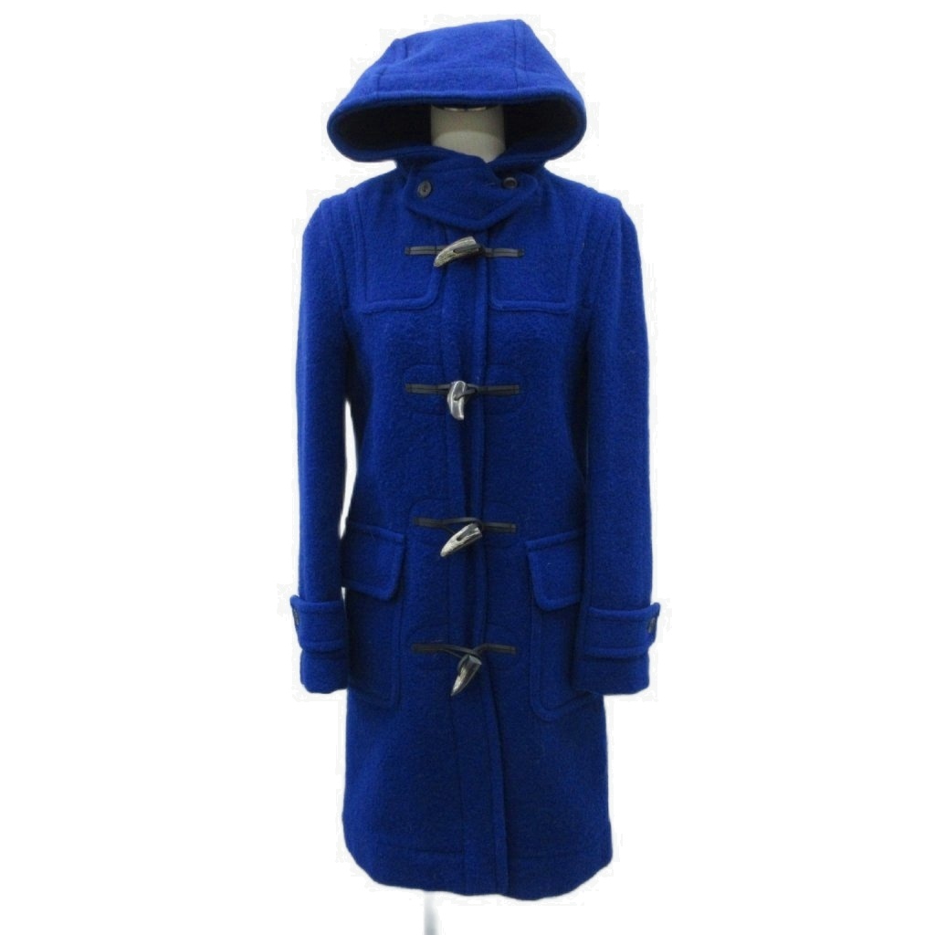 楽天市場】HARNOLD BROOK アーノルドブルック ダッフルコート サイズ:6