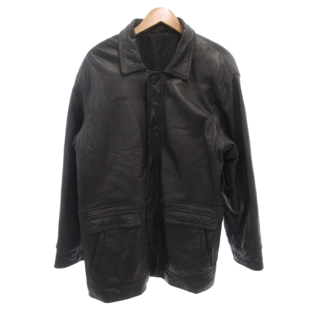 楽天市場】レザーテーラードジャケット メンズ 中古 ユニクロ UNIQLO
