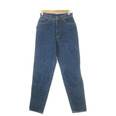 楽天市場】【中古】TRUSSARDI トラサルディ 90's テーパード デニム