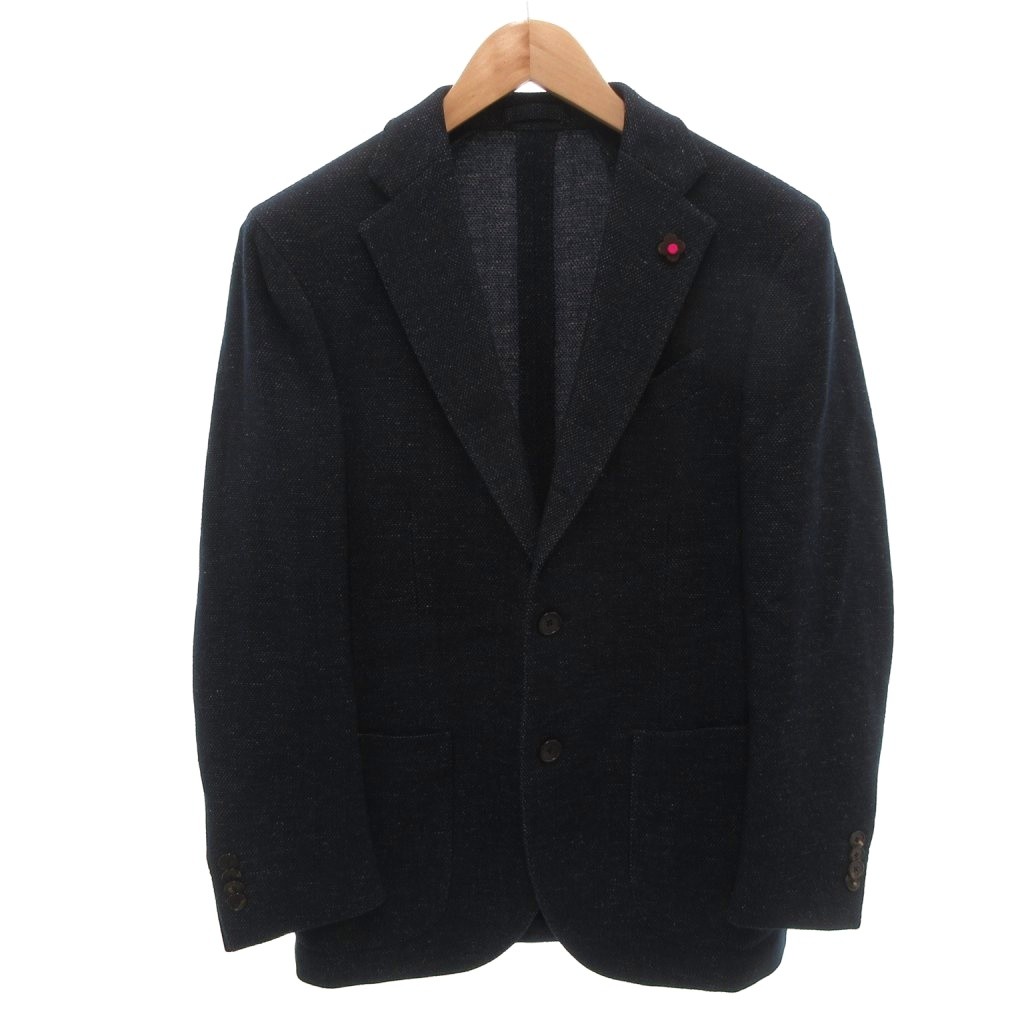 楽天市場】【中古】ラルディーニ LARDINI 美品 ブートニエール付き