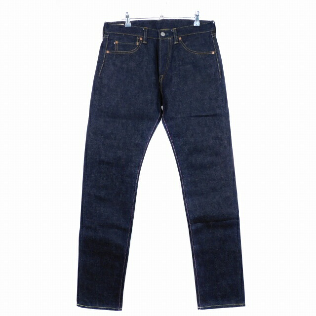 楽天市場】【中古】桃太郎ジーンズ MOMOTARO JEANS 0306-18SP 出陣