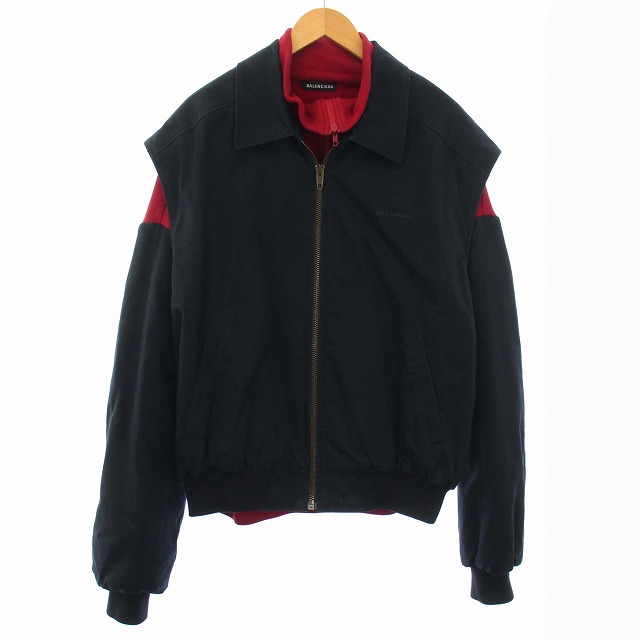 楽天市場】BALENCIAGA バレンシアガ 22SS オーバーサイズ