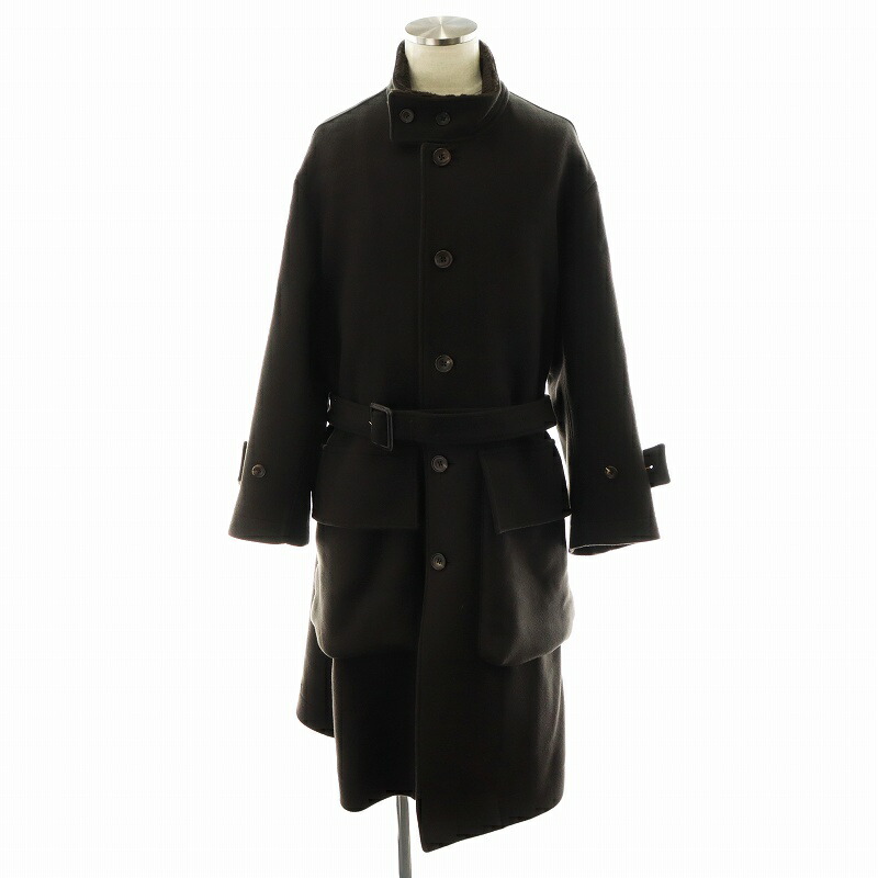 楽天市場】値下げしました！stein シュタイン Oversized Trench