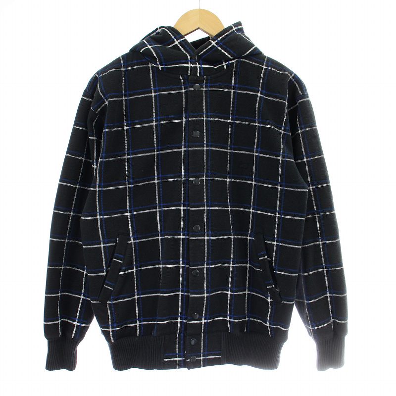 woolrich 90s バッファローチェック　マッキーノジャケット 中古・古着通販】WOOLRICH (ウールリッチ) 50sマッキーノ