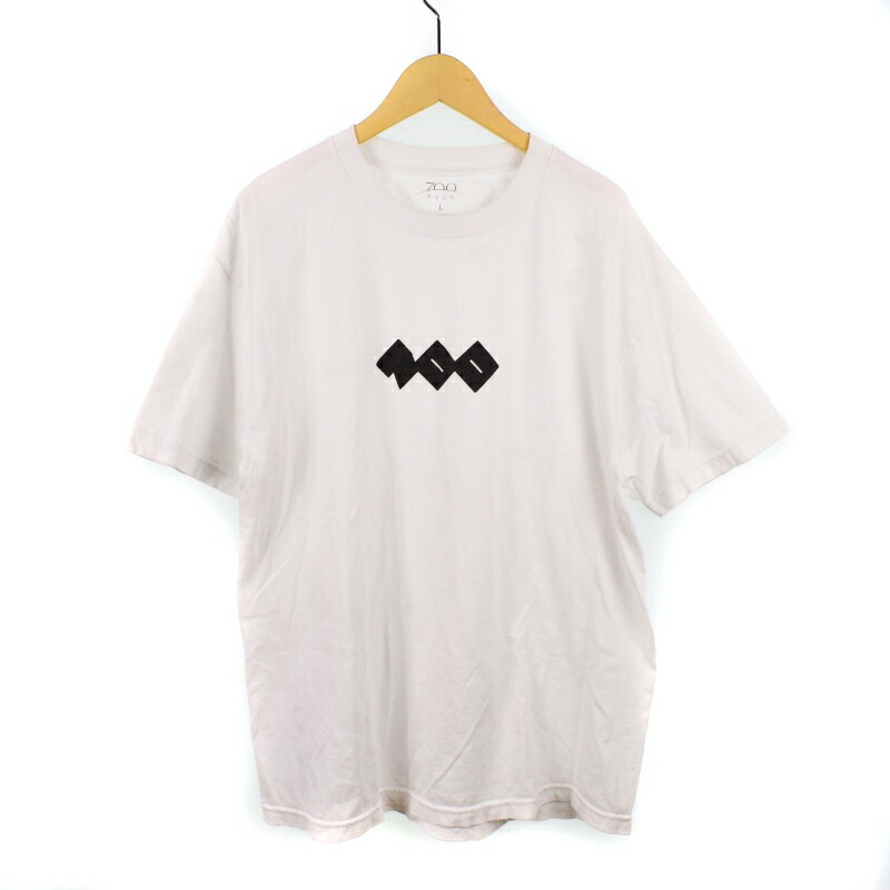 楽天市場】700fill セブンハンドレッドフィル エンブロイダリーロゴ T