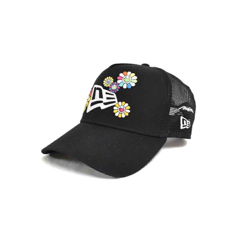 楽天市場】Kaikai Kiki Takashi Murakami×NEW ERA 9THIRTY Cloth