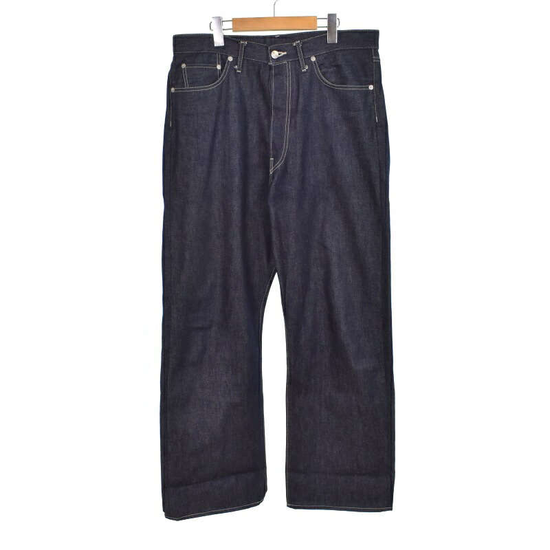 新品　Graphpaper グラフペーパー　ボクサーブリーフ　パンツ　下着　黒 楽天市場】Graphpaper グラフペーパー 25SS Selvage Denim