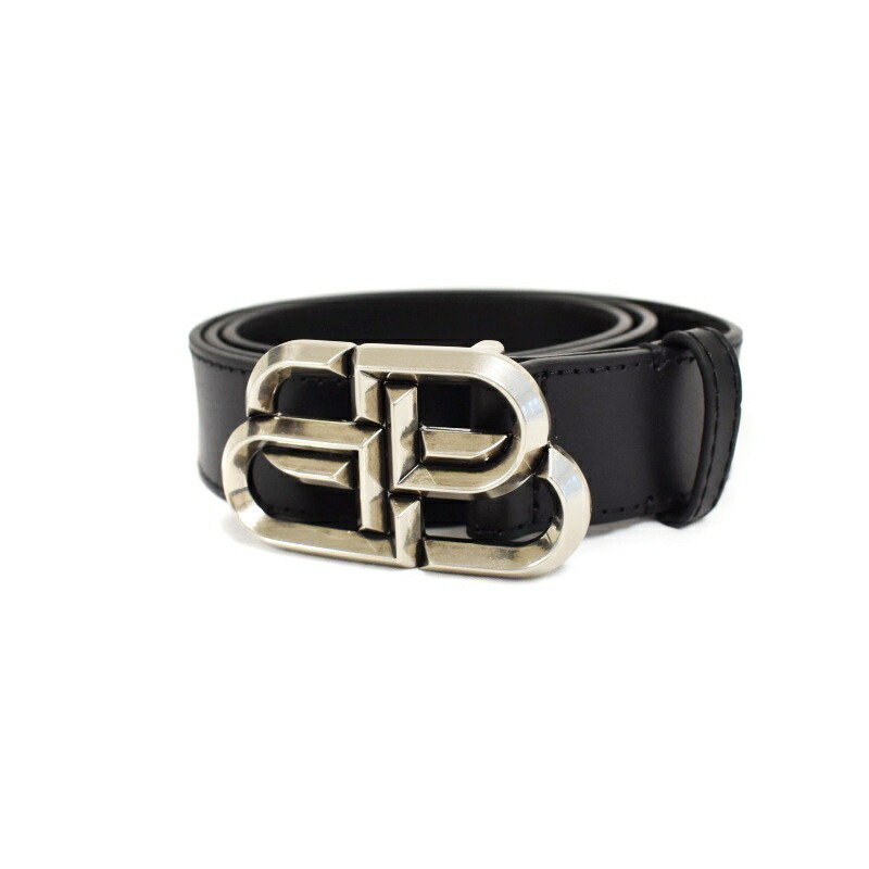 楽天市場】バレンシアガ BALENCIAGA ベルト ×Gucci レザー
