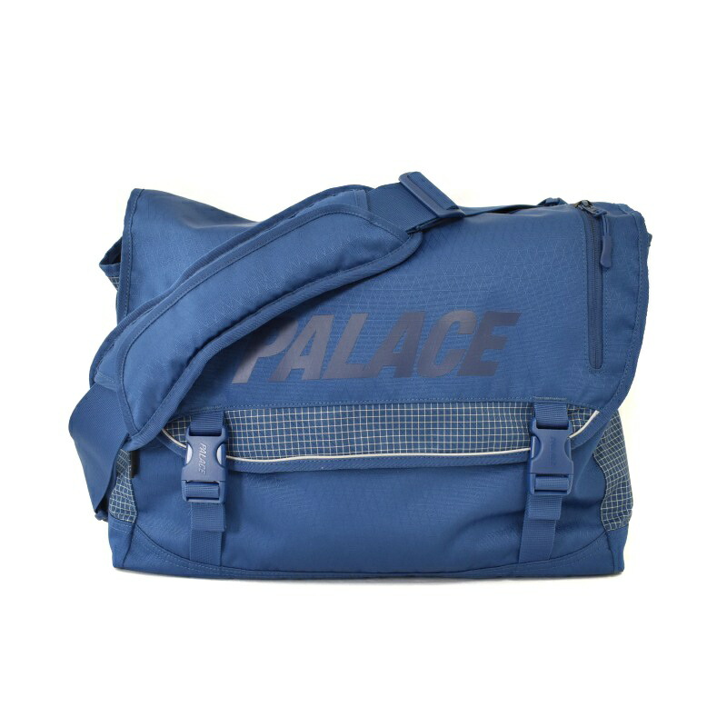 楽天市場】16SS PALACE SKATEBOARDS SHOT BAG (GREY) パレス