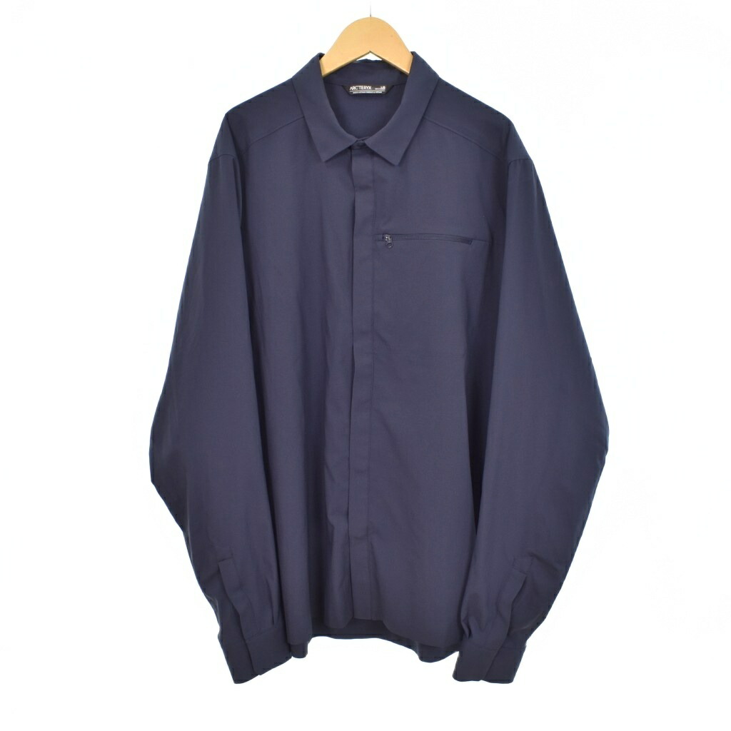 ARC’TERYX メンズ　長袖シャツCA#34438 楽天市場】ARCTERYX アークテリクス 長袖 シャツ Skyline LS