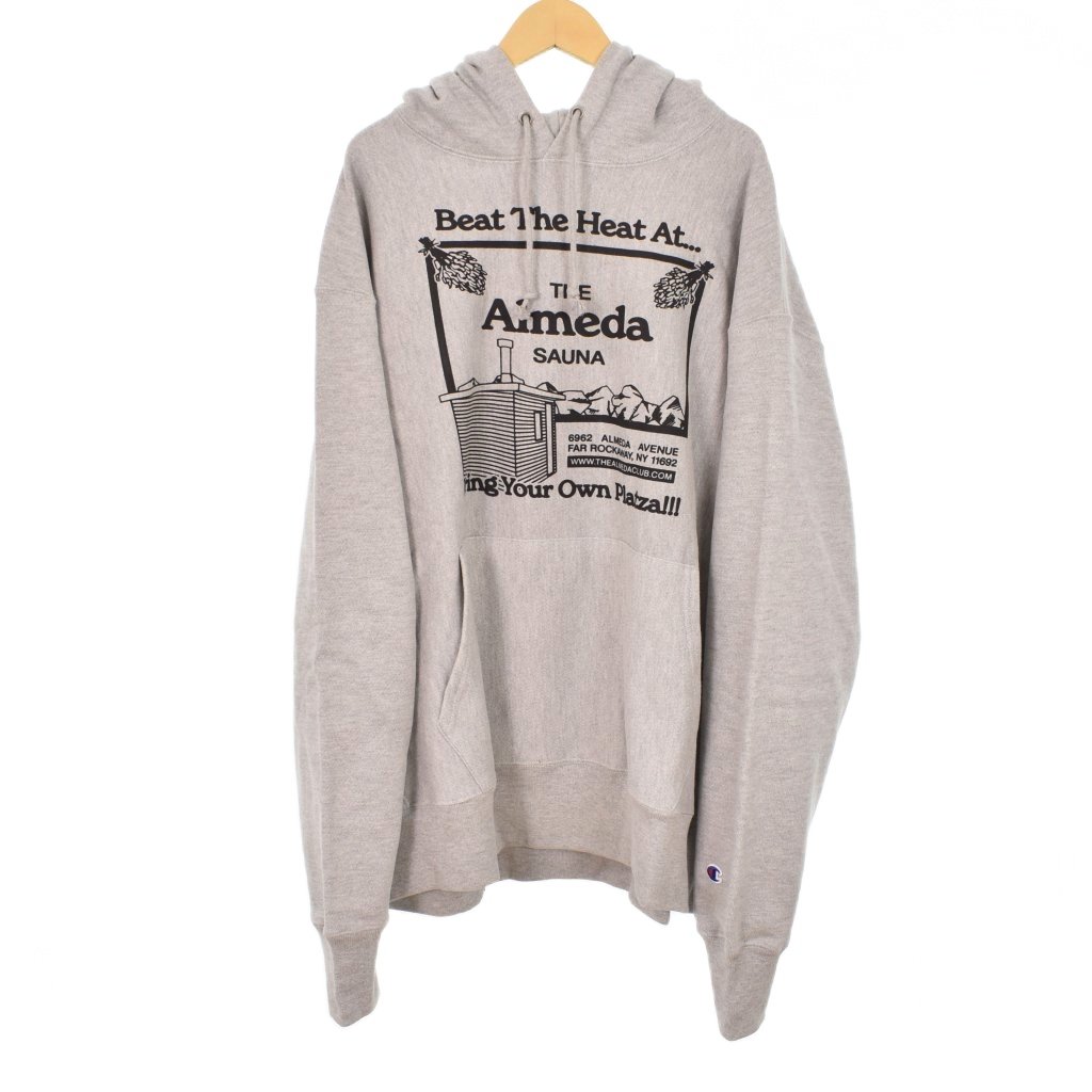 楽天市場】the Apartment×The Almeda Club アパートメント