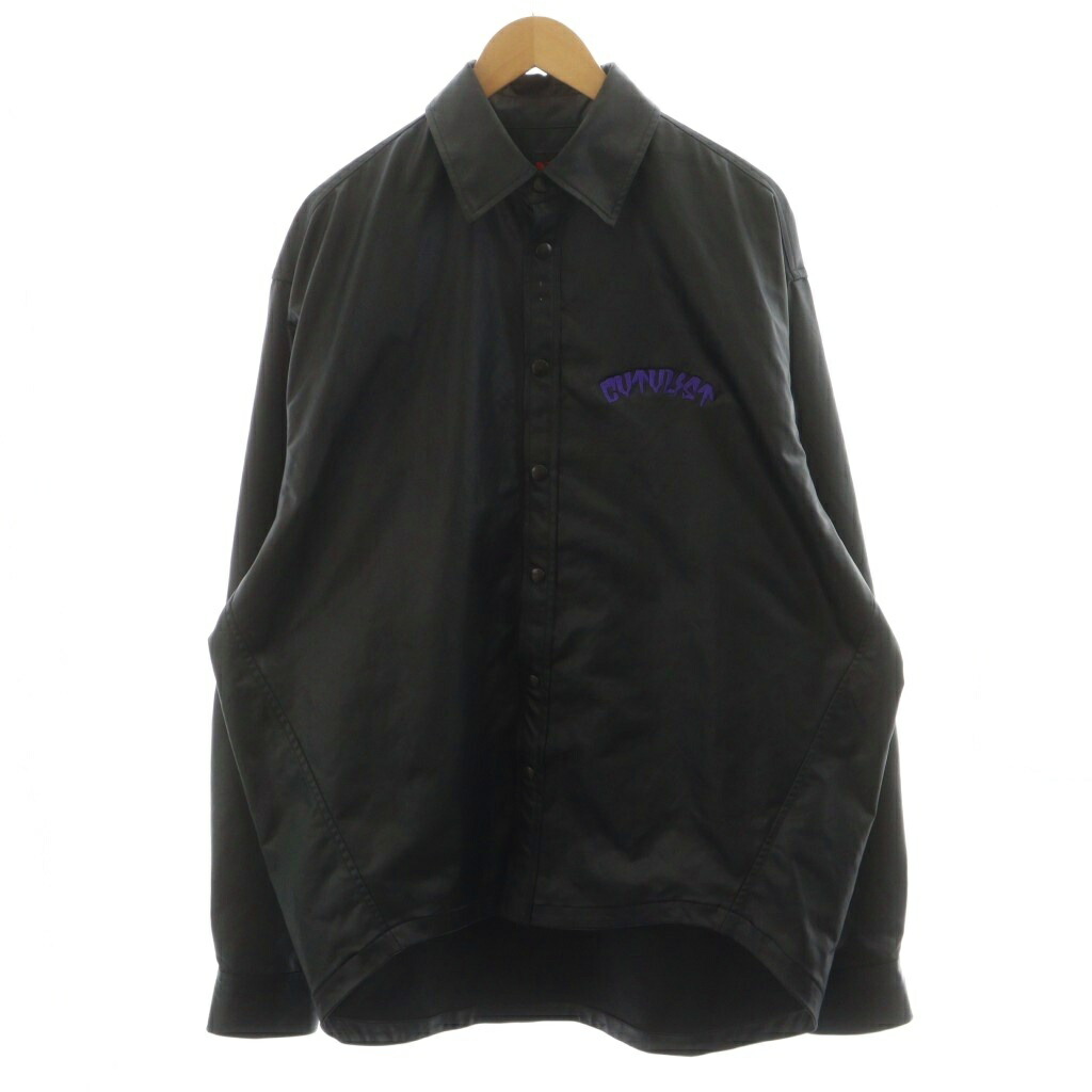 楽天市場】CVTVLIST カタリストパーカー メンズ 1(S位) ベージュ【中古