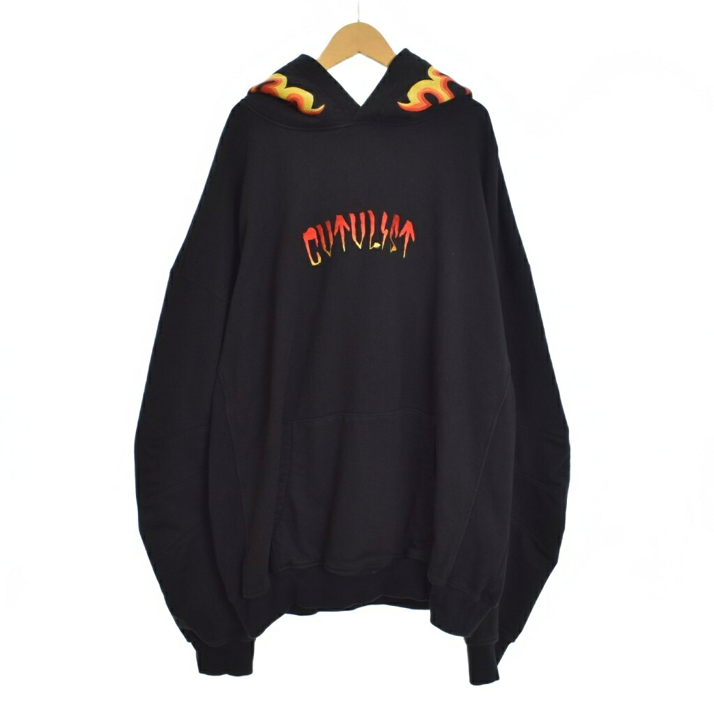 【美品】 CVTVLIST カタリスト FLASH コラボ パーカー 楽天市場】CVTVLIST 2020SS CTLS Usual Hoodie カタリスト