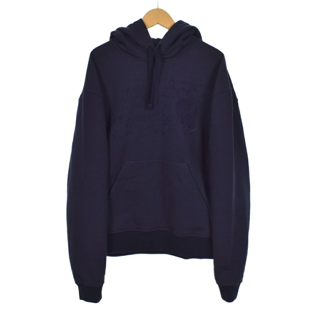 新品希少★Berluti ベルルッティ　ジャガードスクリットフーディパーカー BERLUTI 1895 PARIS ベルルッティ Scritto Wool Zip Up Hoodie
