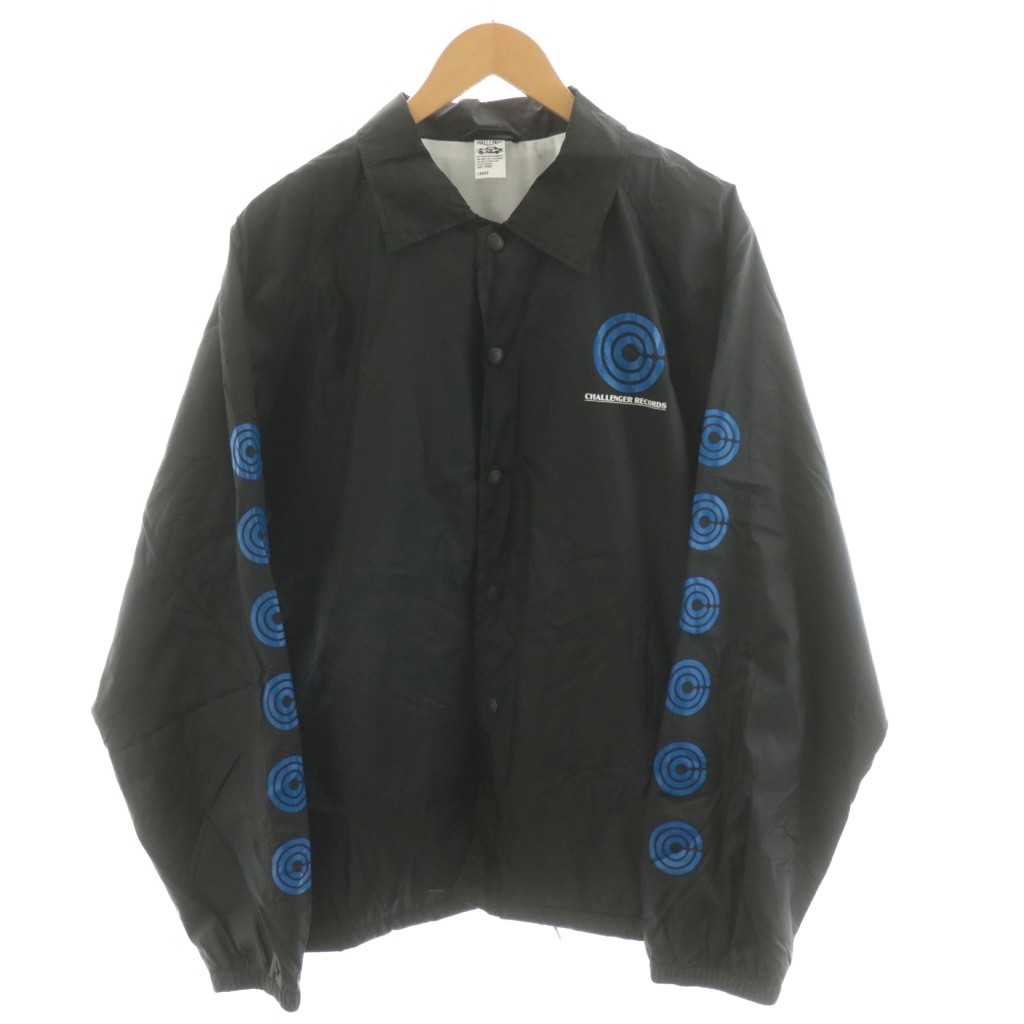 楽天市場】CHALLENGER チャレンジャー ジャケット サイズ:M 17AW 8周年