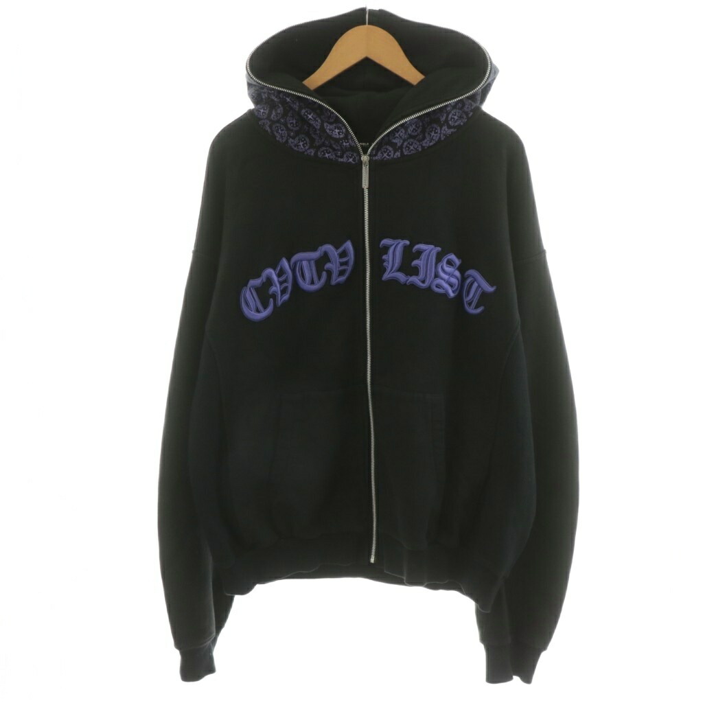 楽天市場】CVTVLIST カタリストパーカー メンズ 1(S位) ベージュ【中古