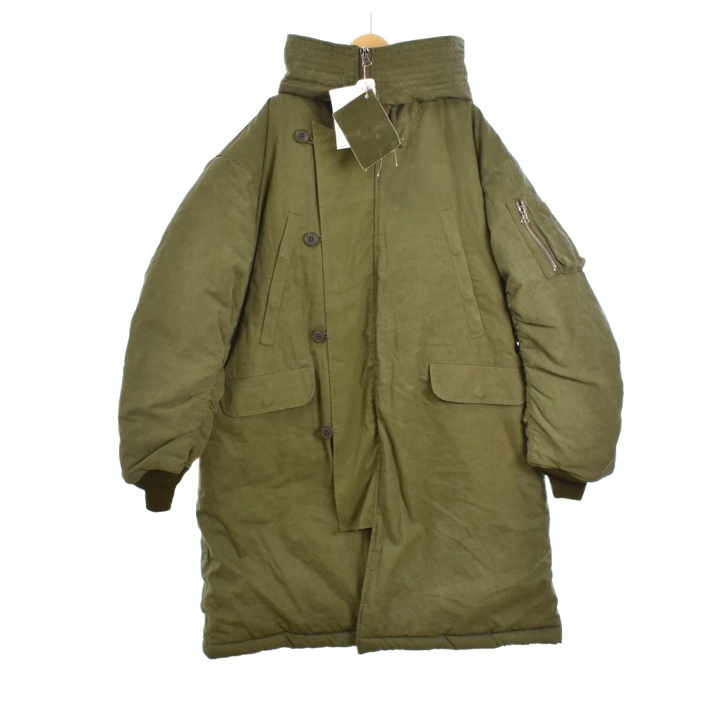 楽天市場】READYMADE Down Jacket RE-CO-KH-00-00-39 レディメイド