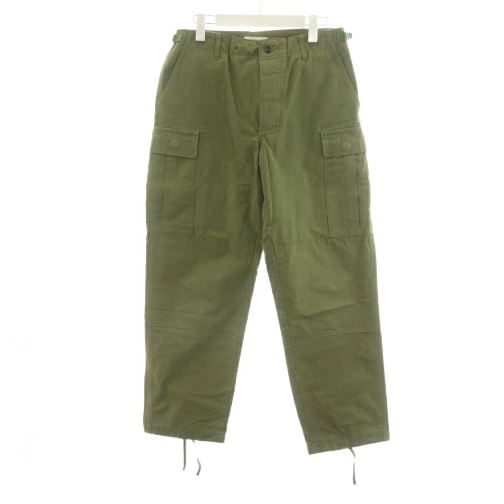 楽天市場】WTAPS ダブルタップス パンツ サイズ:M M-65 バックサテン