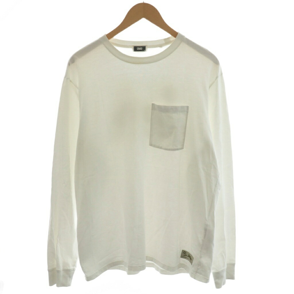 楽天市場】KITH NYC キス ニューヨークシティー Tシャツ サイズ:L 20AW