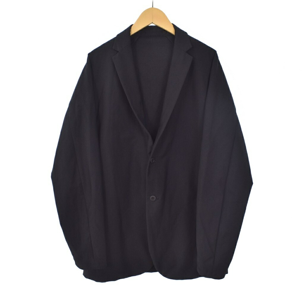 最安値/美品TEATORA WALLET JACKET/DR/黒 TEATORA”WALLET JACKET PLUS DR BLACK” | Lapel online store