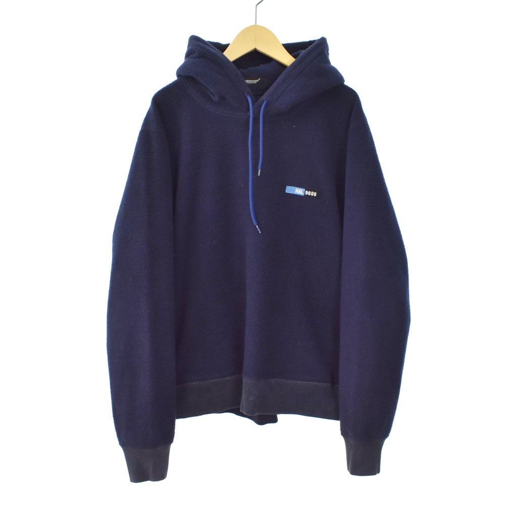 楽天市場】【中古品】【メンズ】 UNDERCOVER アンダーカバー UCZ4802