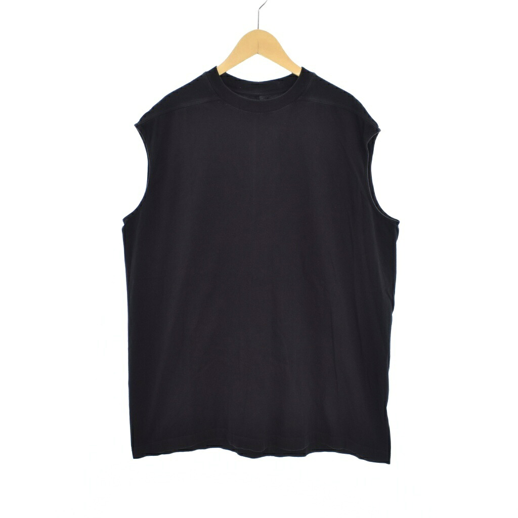 楽天市場】Rick Owens リックオウエンス タンクトップ BASIC RIB TANK