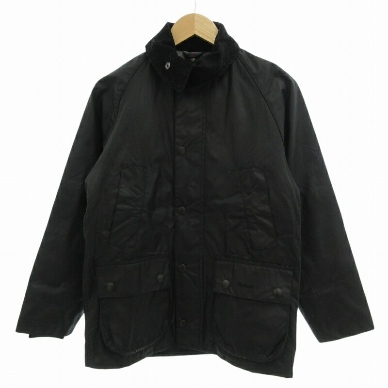 楽天市場】【中古】Barbour “バブアー” FREAK'S STORE別注 24AW BEDALE