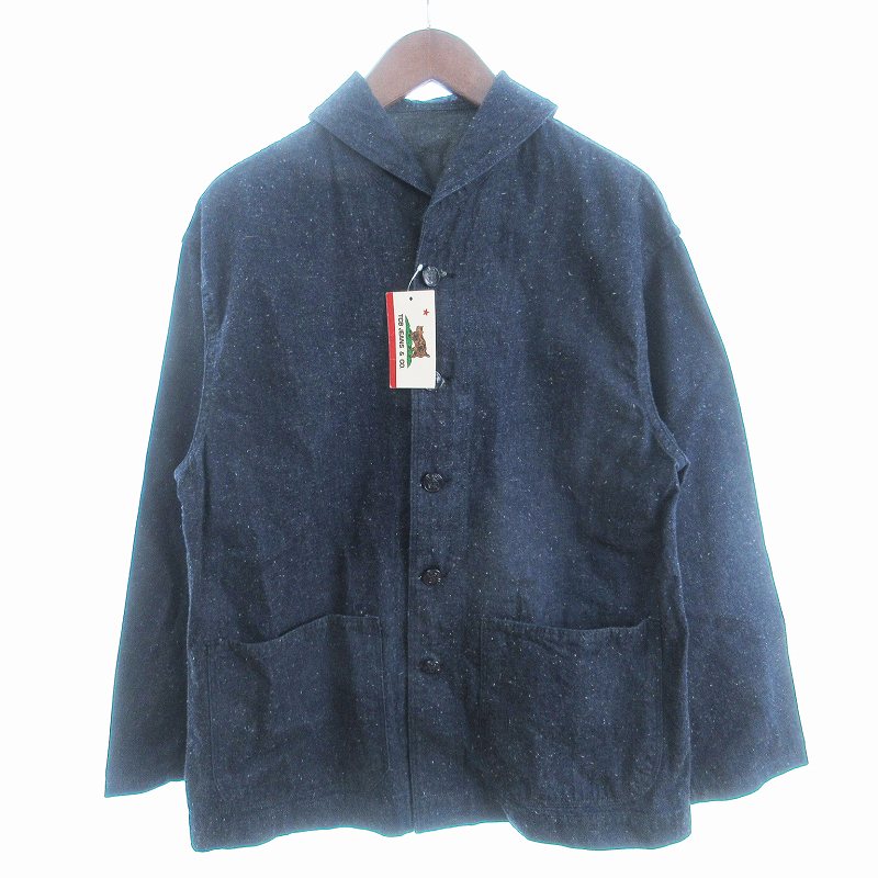 TCBJEANS SEAMENS Jumpers USN デッキJKT 38 楽天市場】TCB JEANS